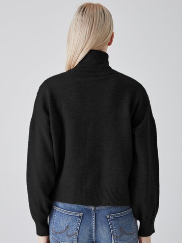 LTB Sweater 'RAZEGE' in Black