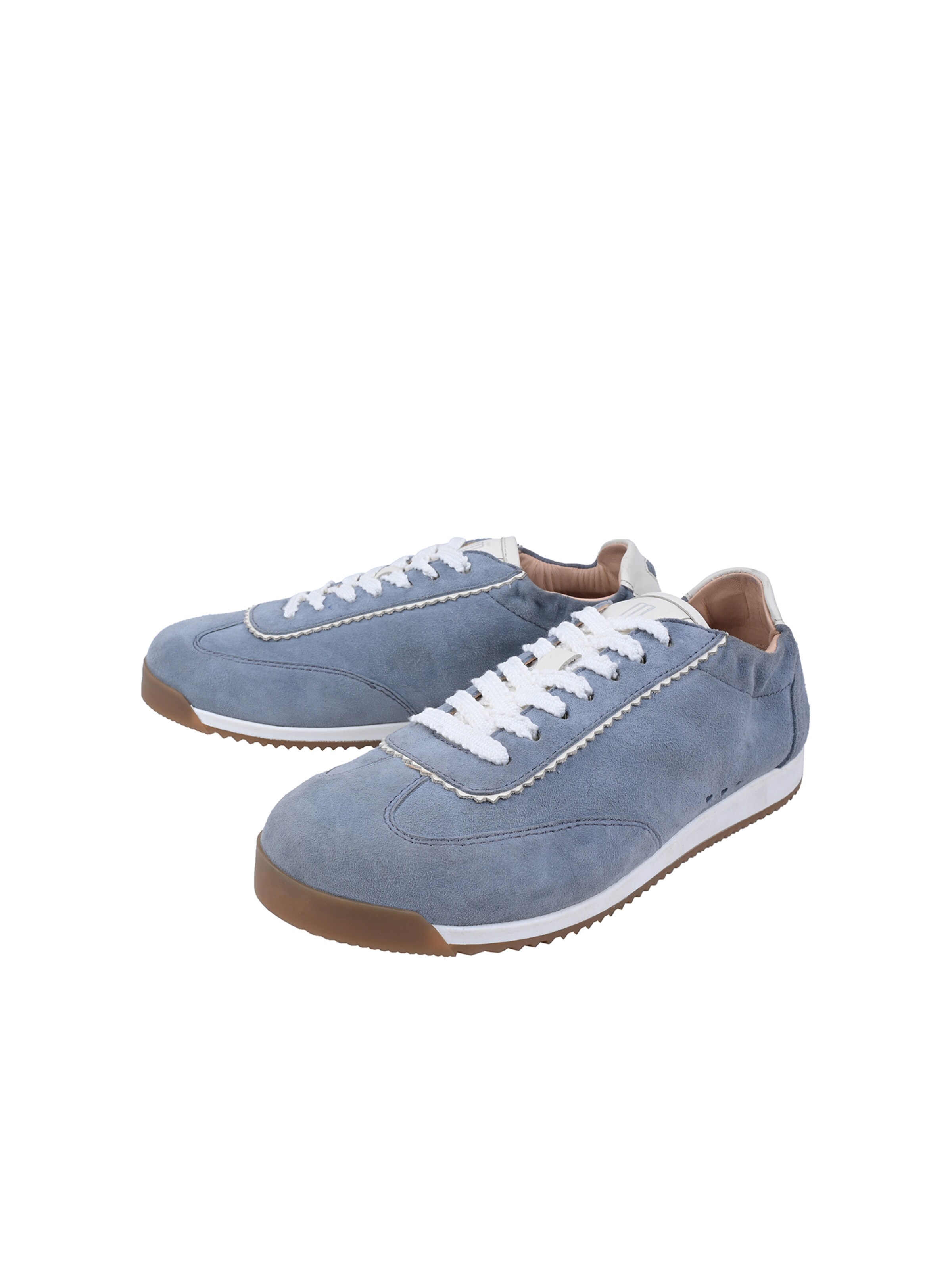 Crickit Sneaker 'TARA' in Blau