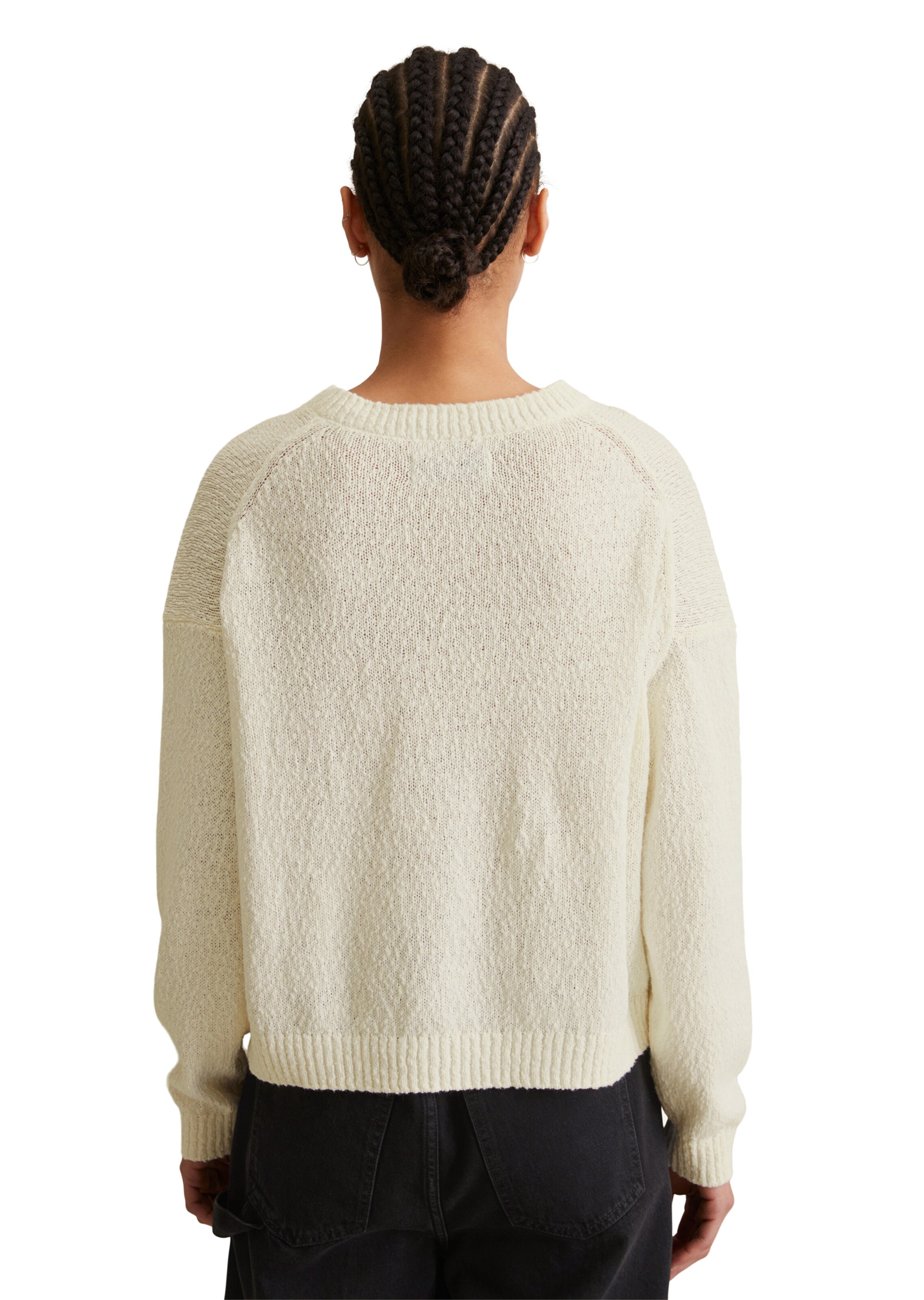 Marc O'Polo DENIM Pullover in Beige