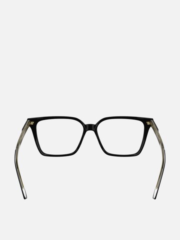 Calvin Klein Sunglasses in Black