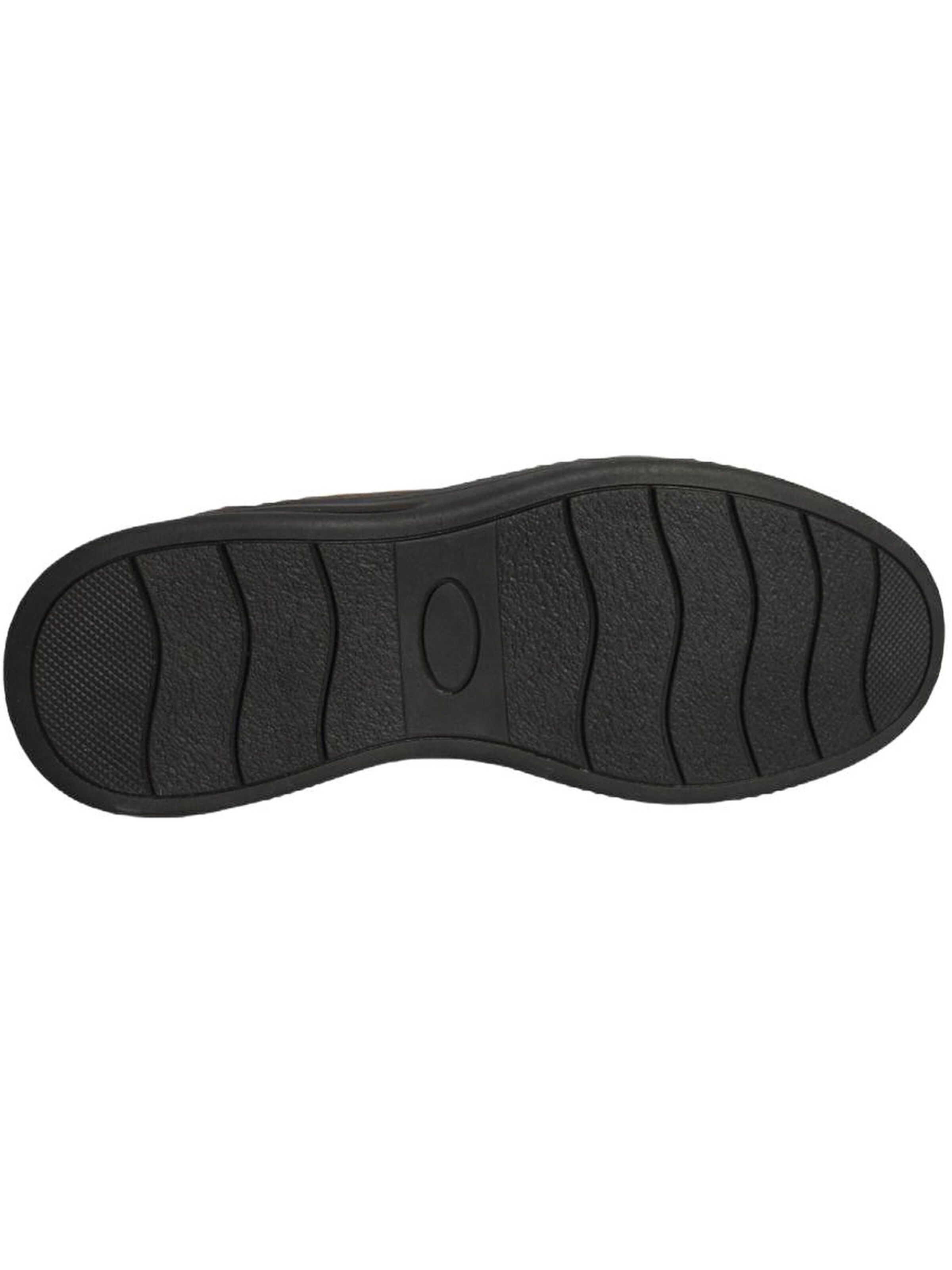 Desa Slip On 'Trainer'‌‌‌‌‌ in Braun