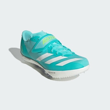 ADIDAS PERFORMANCE Loopschoen 'Adizero' in Groen