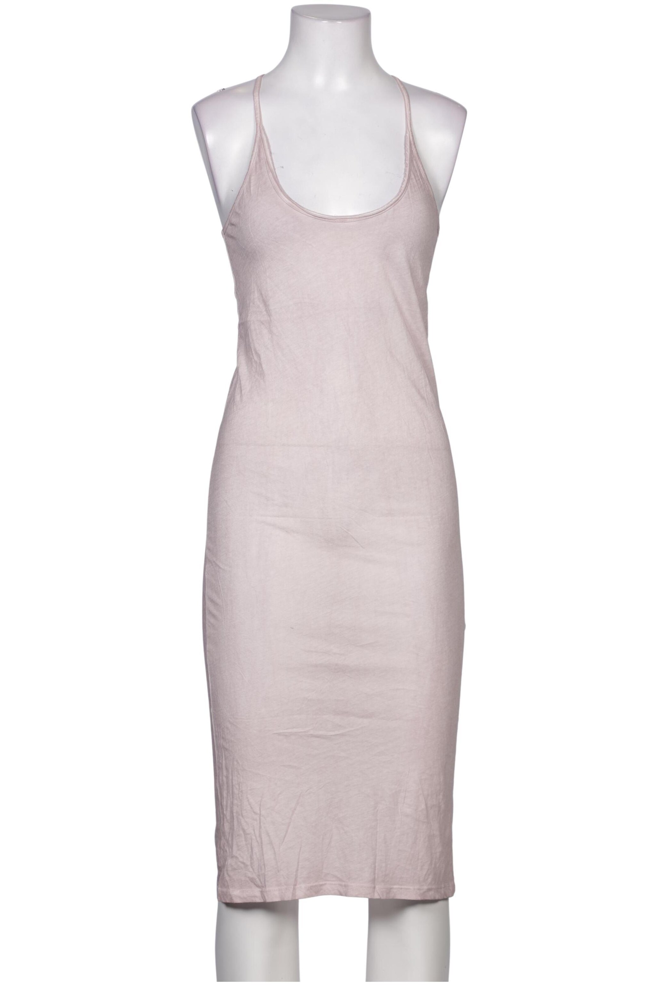 Humanoid Dress in XXXS in Pink: front