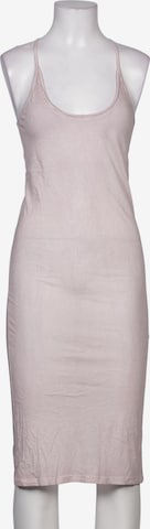 Humanoid Kleid XXXS in Pink: Vorderseite