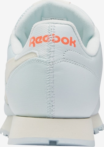 Reebok - Zapatillas deportivas bajas en azul