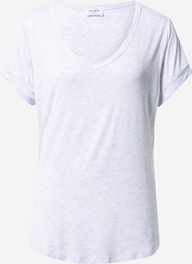 Tricou 'KARLY' Cotton On pe gri amestecat, Vizualizare produs