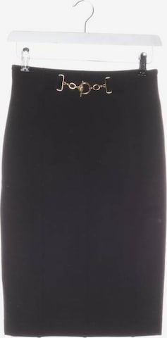 Gucci Skirt in S in Black: front