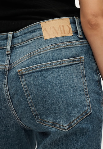 Vero Moda Petite regular Τζιν 'VMROSIE' σε μπλε
