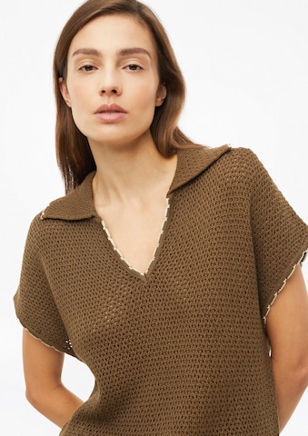 Pull-over s.Oliver en marron