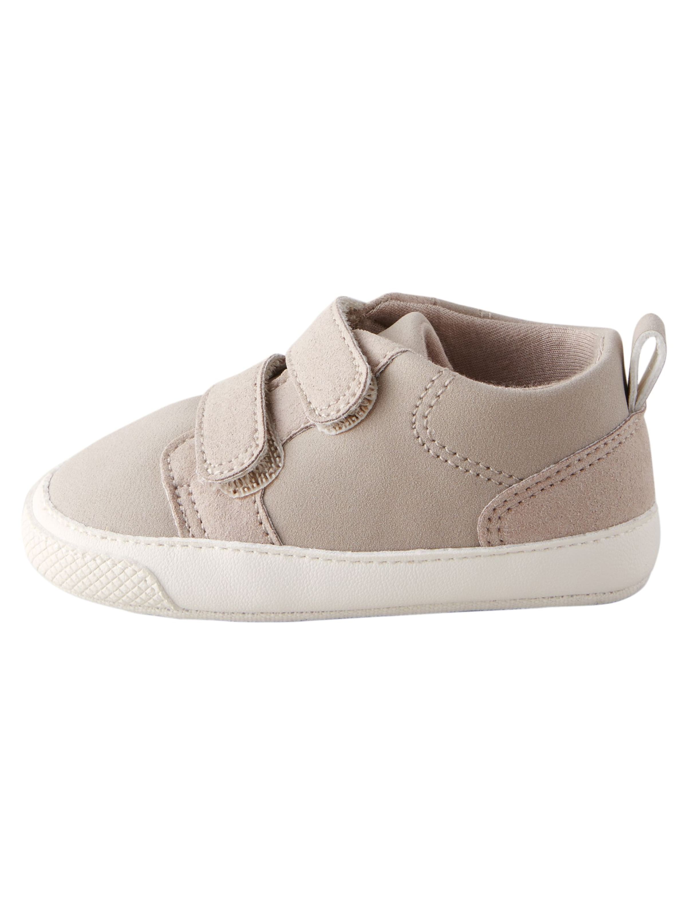 Next Новорожденные в Бежевый: спереди