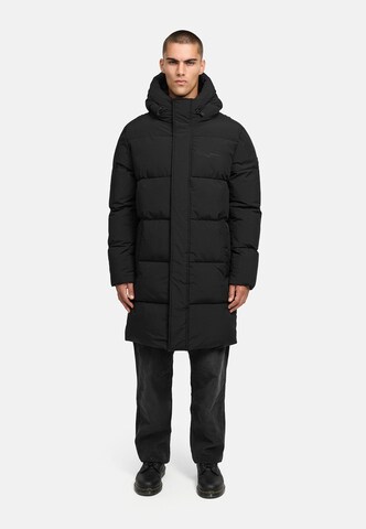 Cappotto invernale 'Hadrieen XX' di STONE HARBOUR in nero