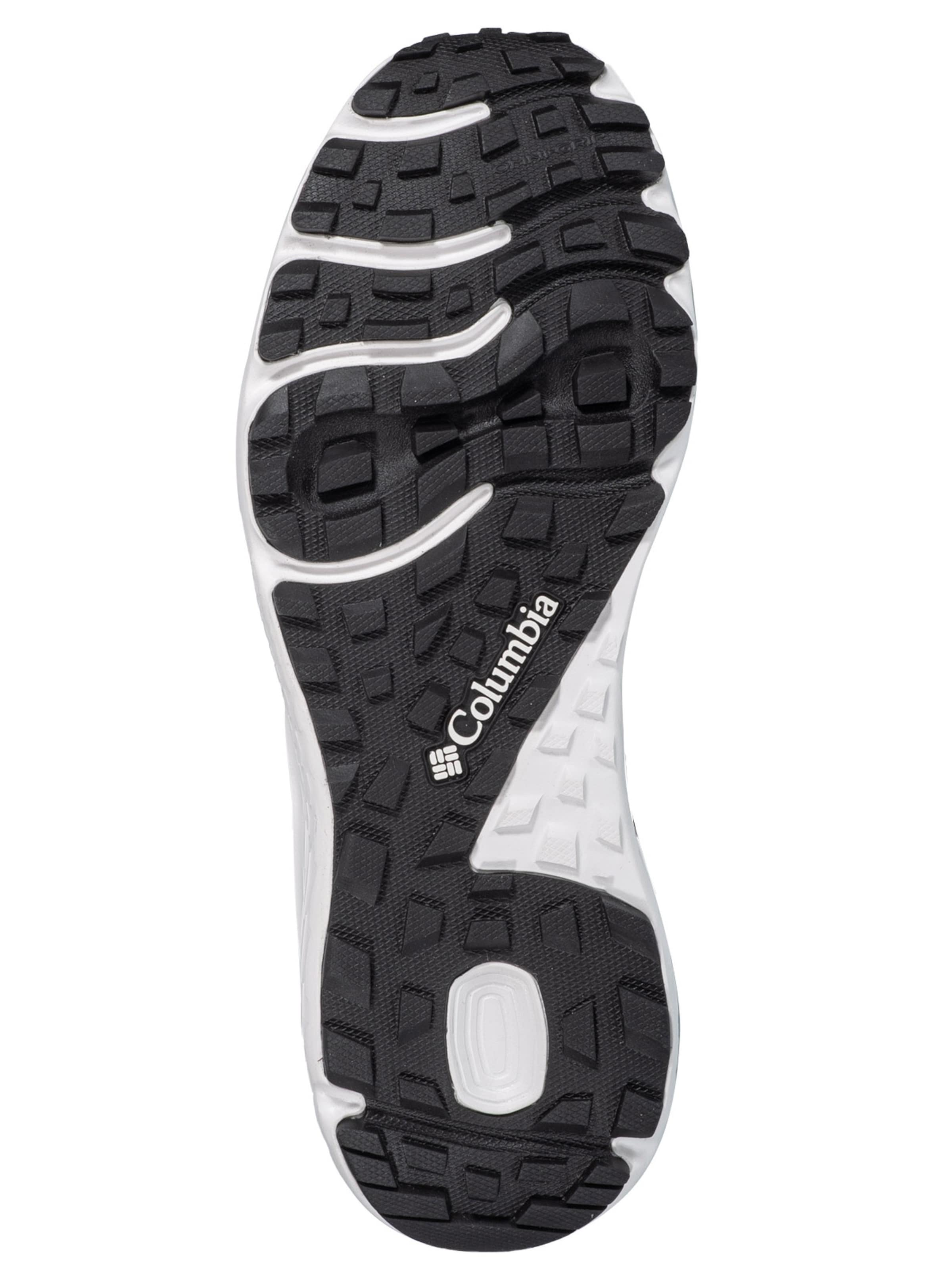 COLUMBIA Halbschuh 'Benson'‌‌‌‌ in Schwarz