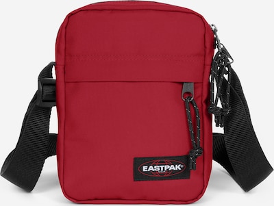One Size dydžio Rankinė su ilgu dirželiu '6E10' iš EASTPAK, spalva – raudona / juoda, Prekių apžvalga