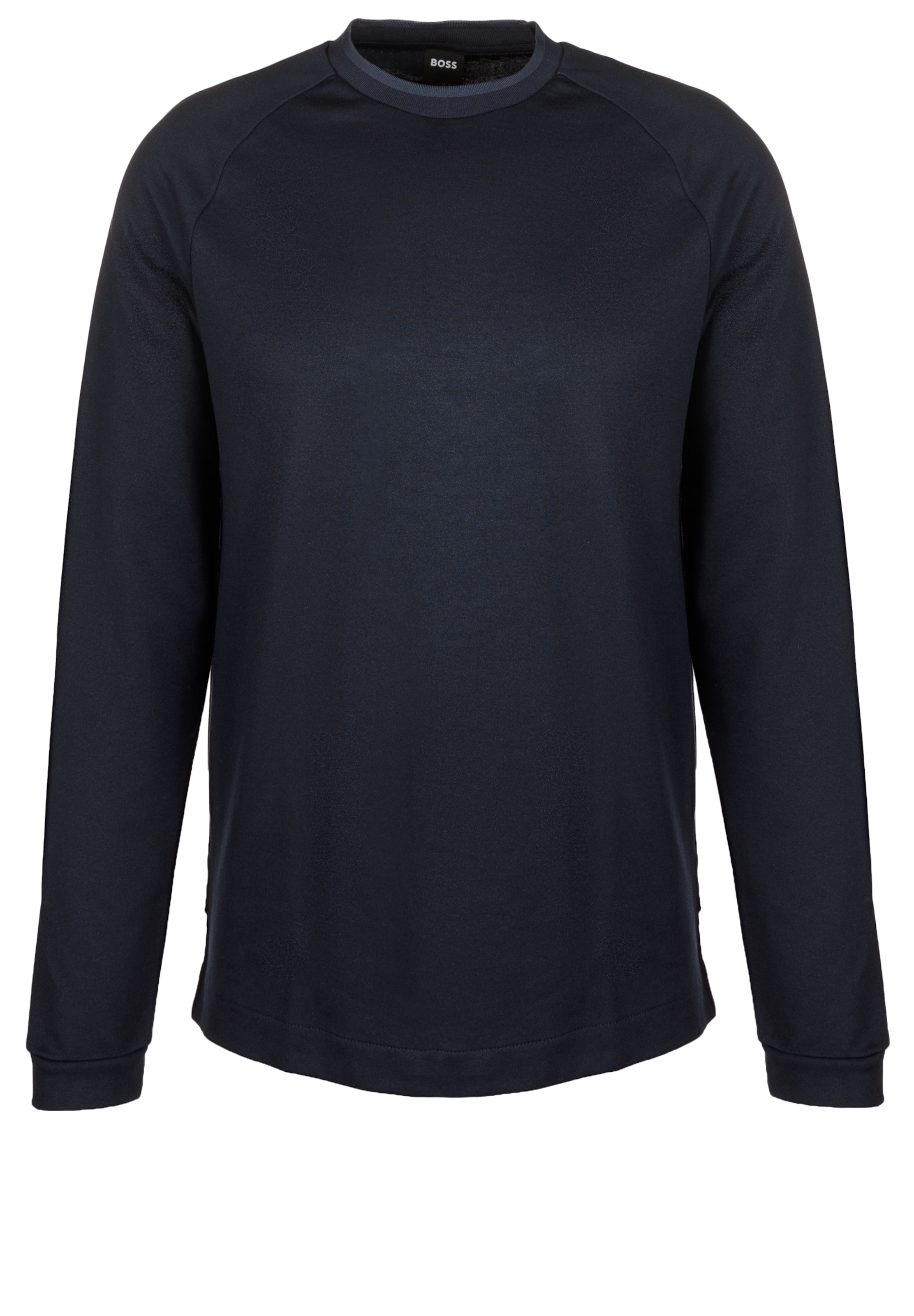 BOSS Shirt 'P-Townley 45' in Blue: front