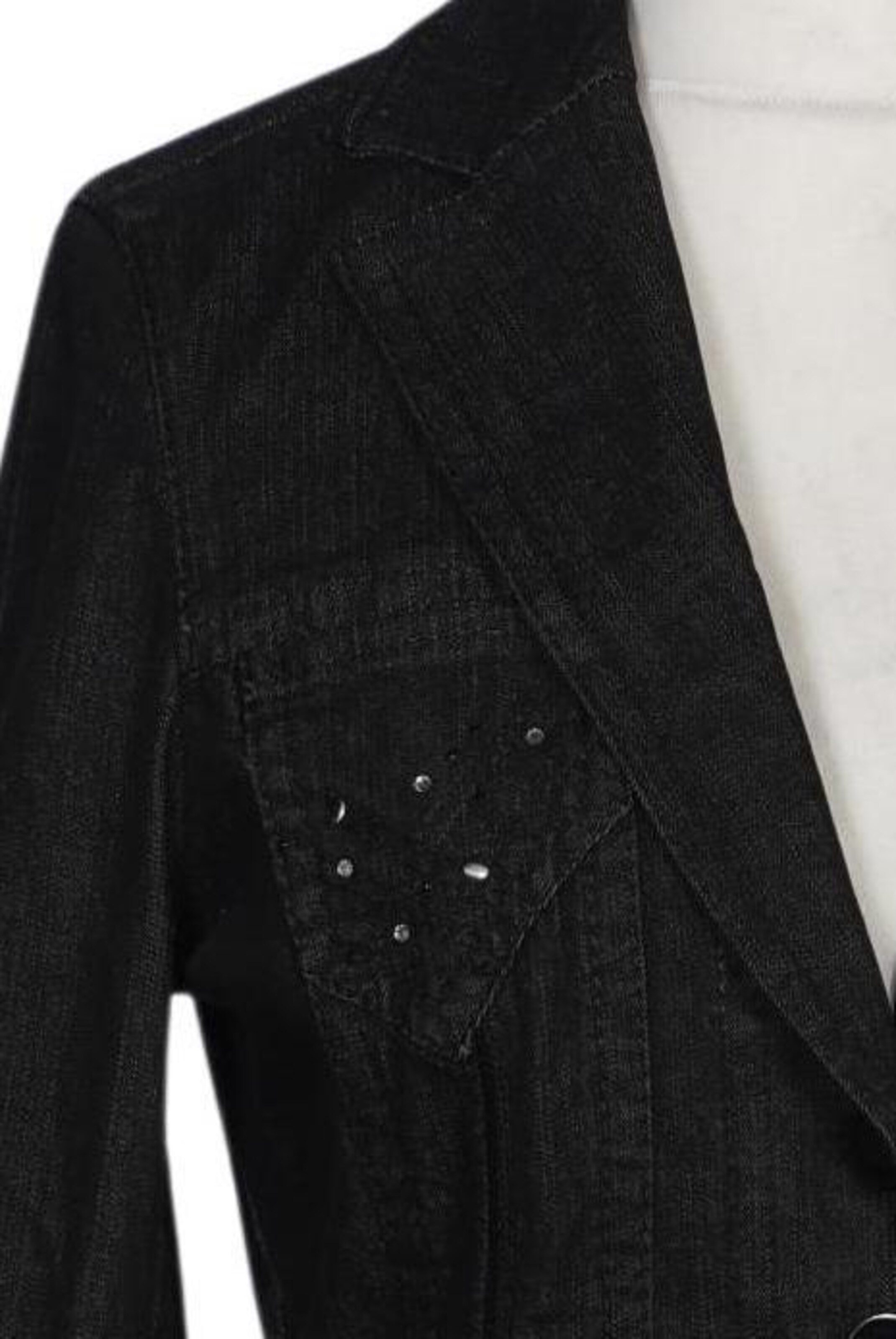 Walbusch Blazer M in Schwarz