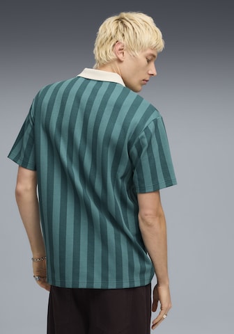 PUMA Funktionsshirt 'Class' in Grün