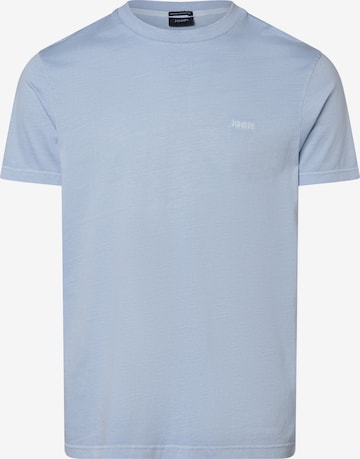 JOOP! T-Shirt 'Paris' in Blau: predná strana