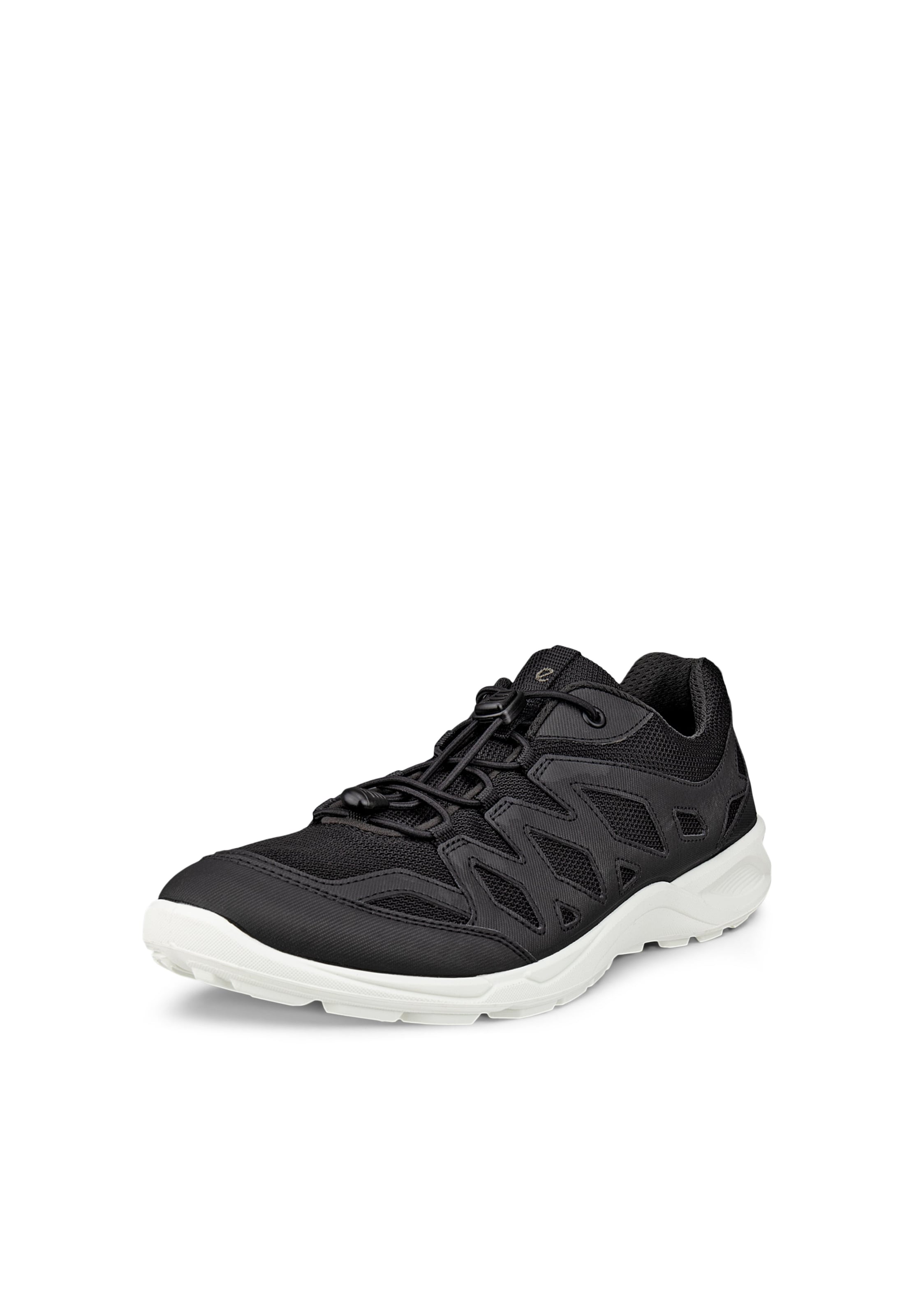ECCO Sneaker 'Terracruise' in Schwarz: Vorderseite
