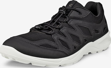 ECCO Sneaker 'Terracruise' in Schwarz: Vorderseite