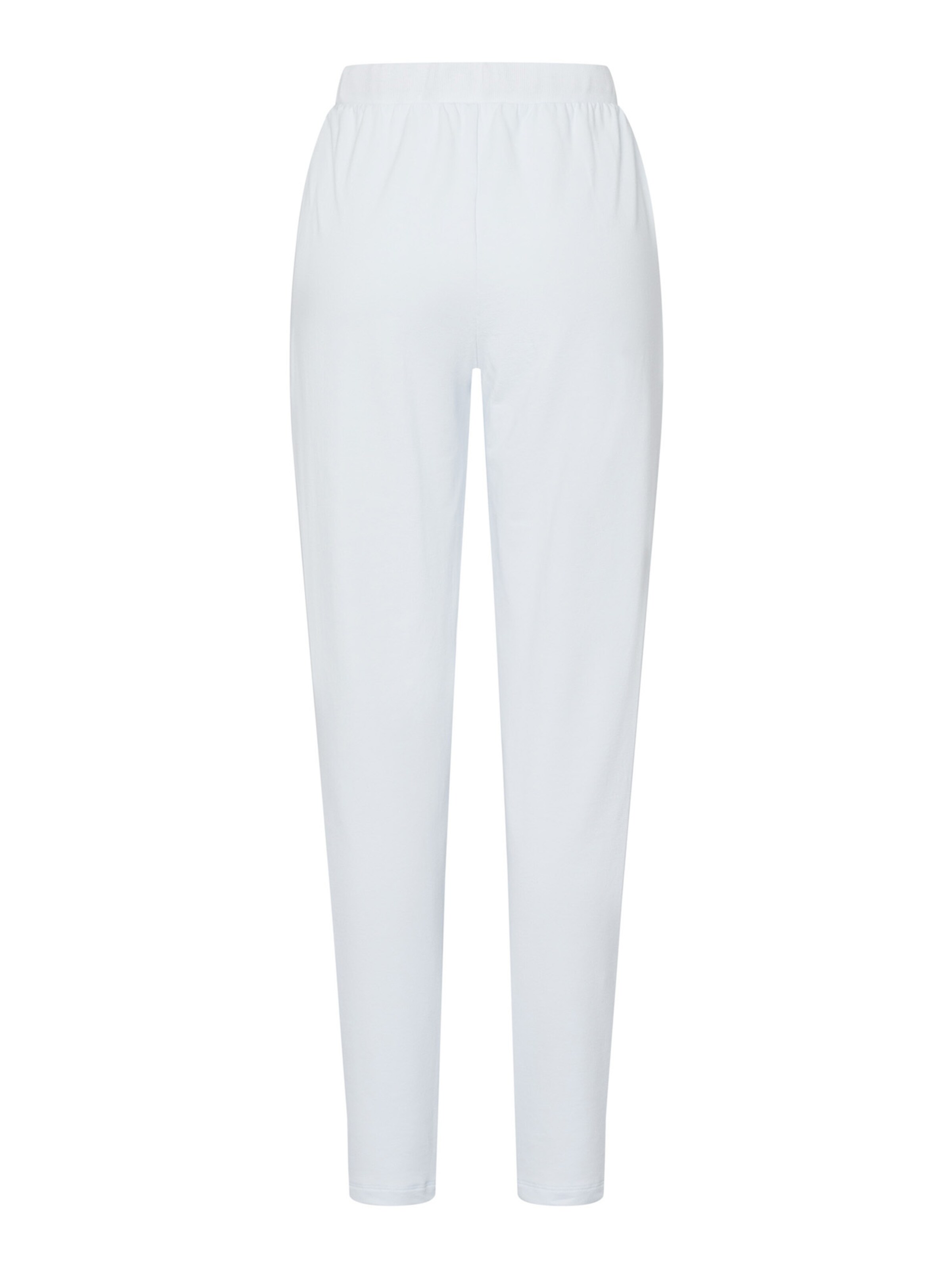 Loosefit Pantalon de sport ' Natural  ' Hanro en bleu