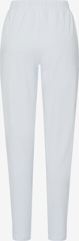 Loosefit Pantalon de sport ' Natural  ' Hanro en bleu