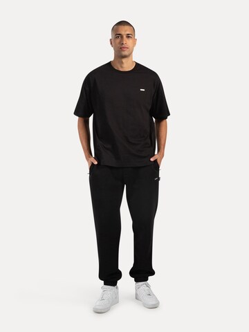 T-Shirt Smilodox en noir