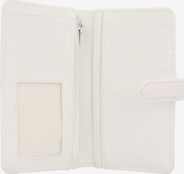 Desigual Wallet in White