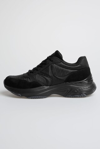 Soccx Sneakers in Black
