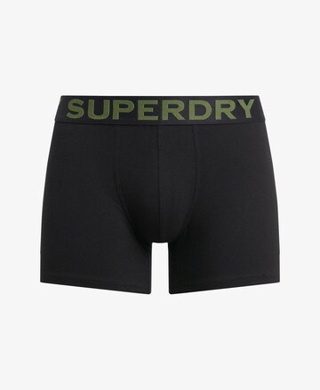 Boxer di Superdry in grigio