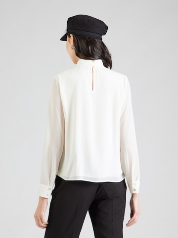 Camicia da donna di s.Oliver in bianco