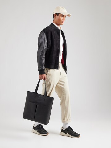 GANT Slim Fit Hemd in Weiß