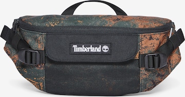 TIMBERLAND Gürteltasche in Grün: predná strana