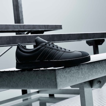 ADIDAS PERFORMANCE - Calzado deportivo 'VL Court Mer' en negro