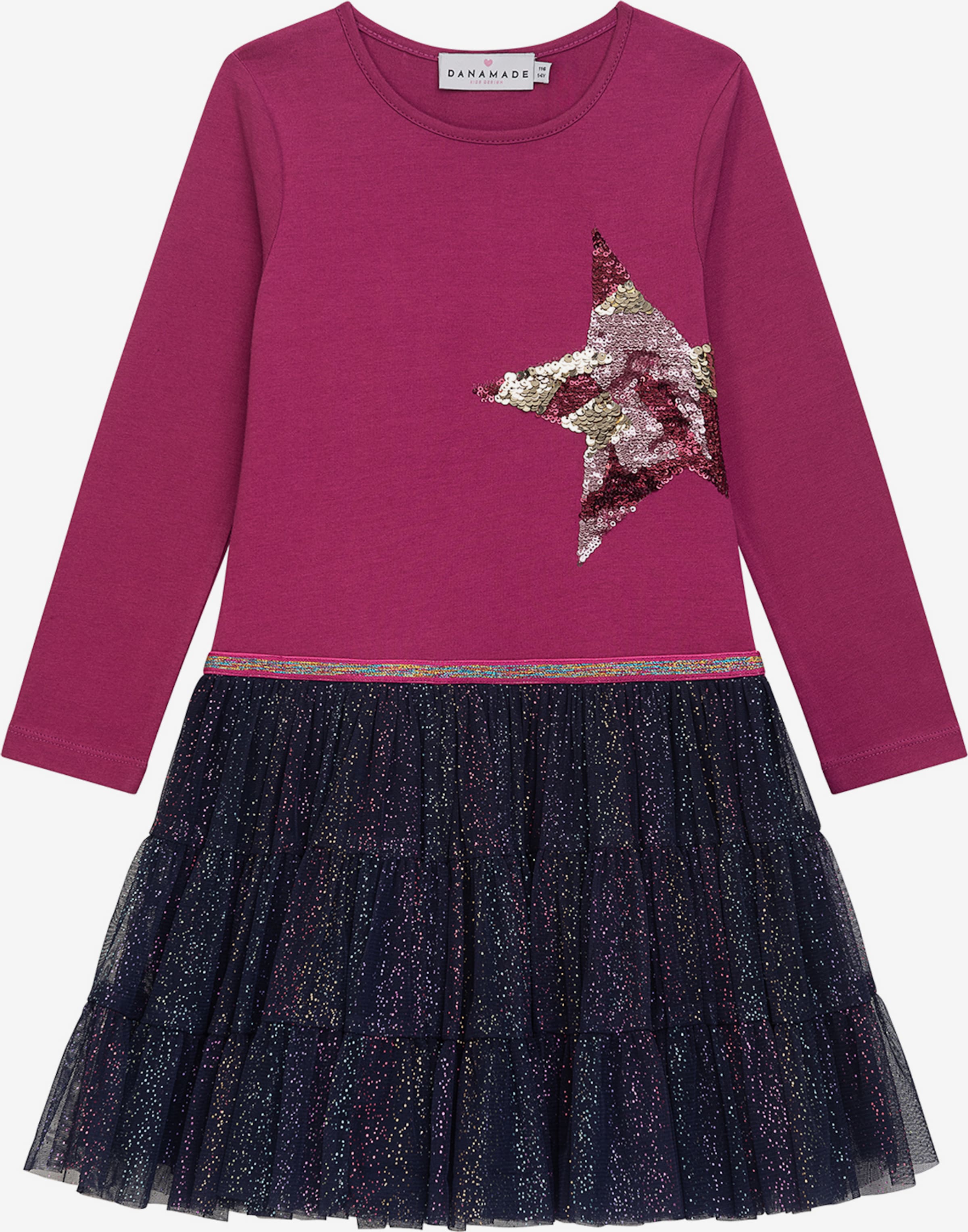 Danamade Rochie
