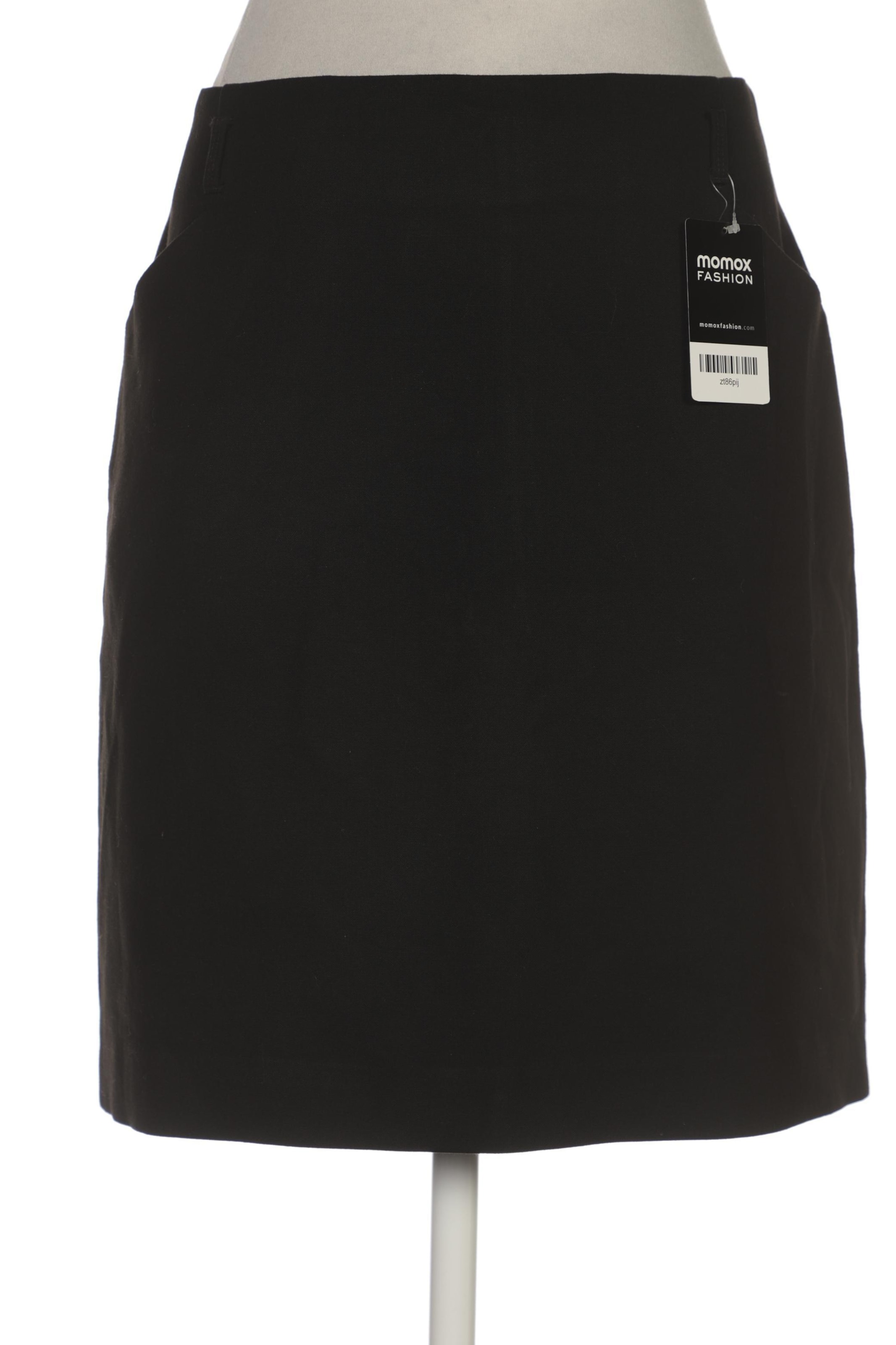 HALLHUBER Skirt in M in Black: front