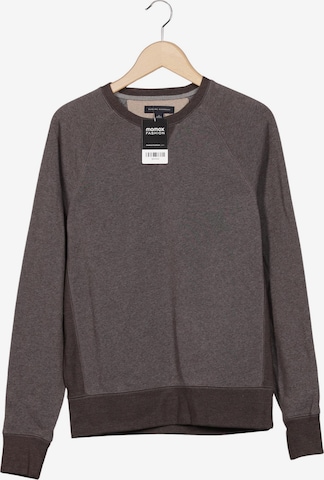 Banana Republic Sweater S in Grau: Vorderseite