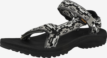 TEVA Sandals 'Winsted' in Black: front