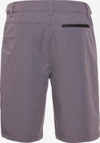 OCK Regular Outdoor Pants in Grey