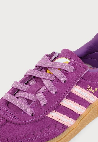 ADIDAS ORIGINALS - Zapatillas deportivas 'HANDBALL SPEZIAL' en lila