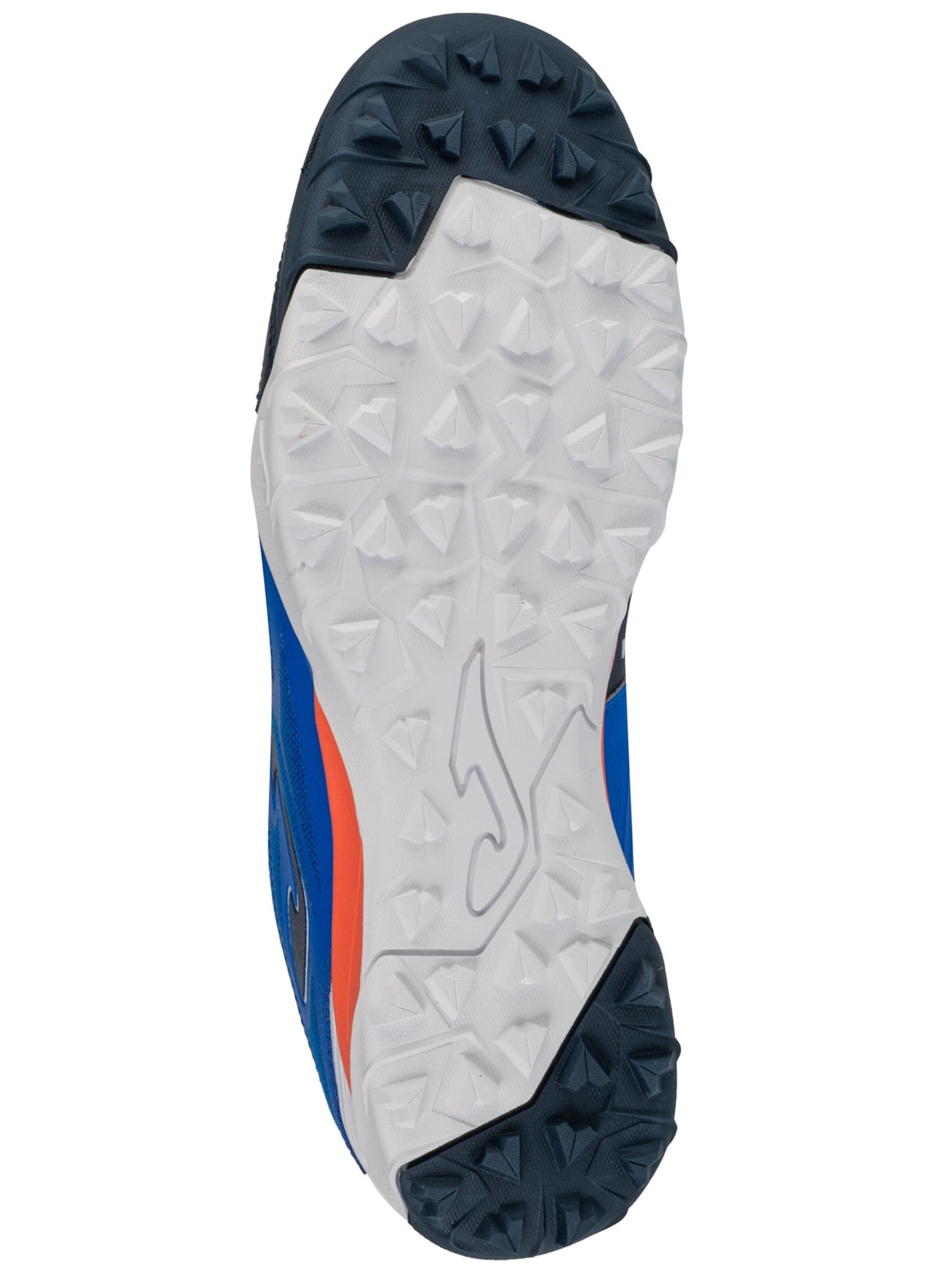 JOMA Voetbalschoen 'Cancha 25 CANW TF' in Blauw