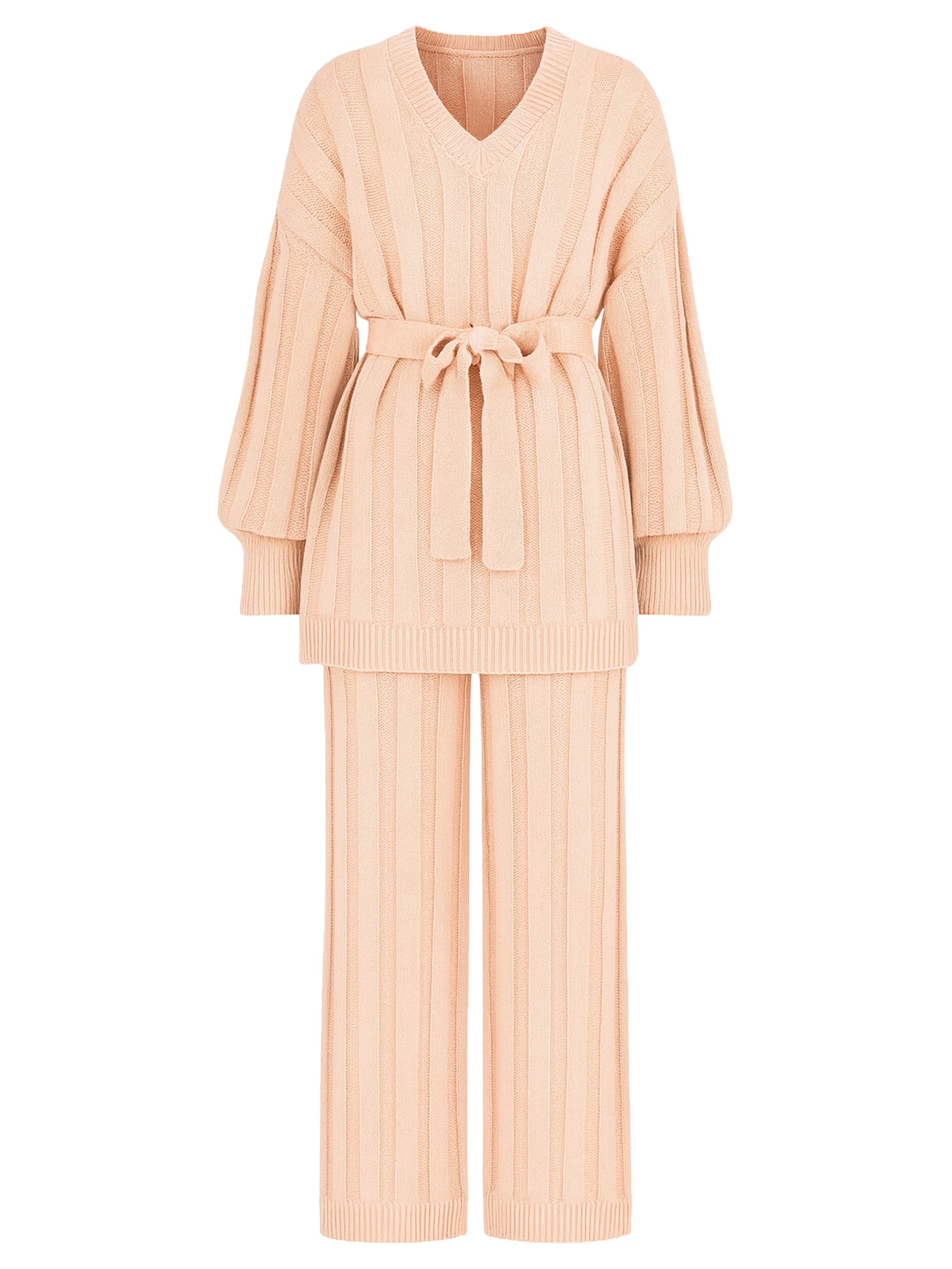 Elara Langesset ' Langesset ' in Pink: Vorderseite