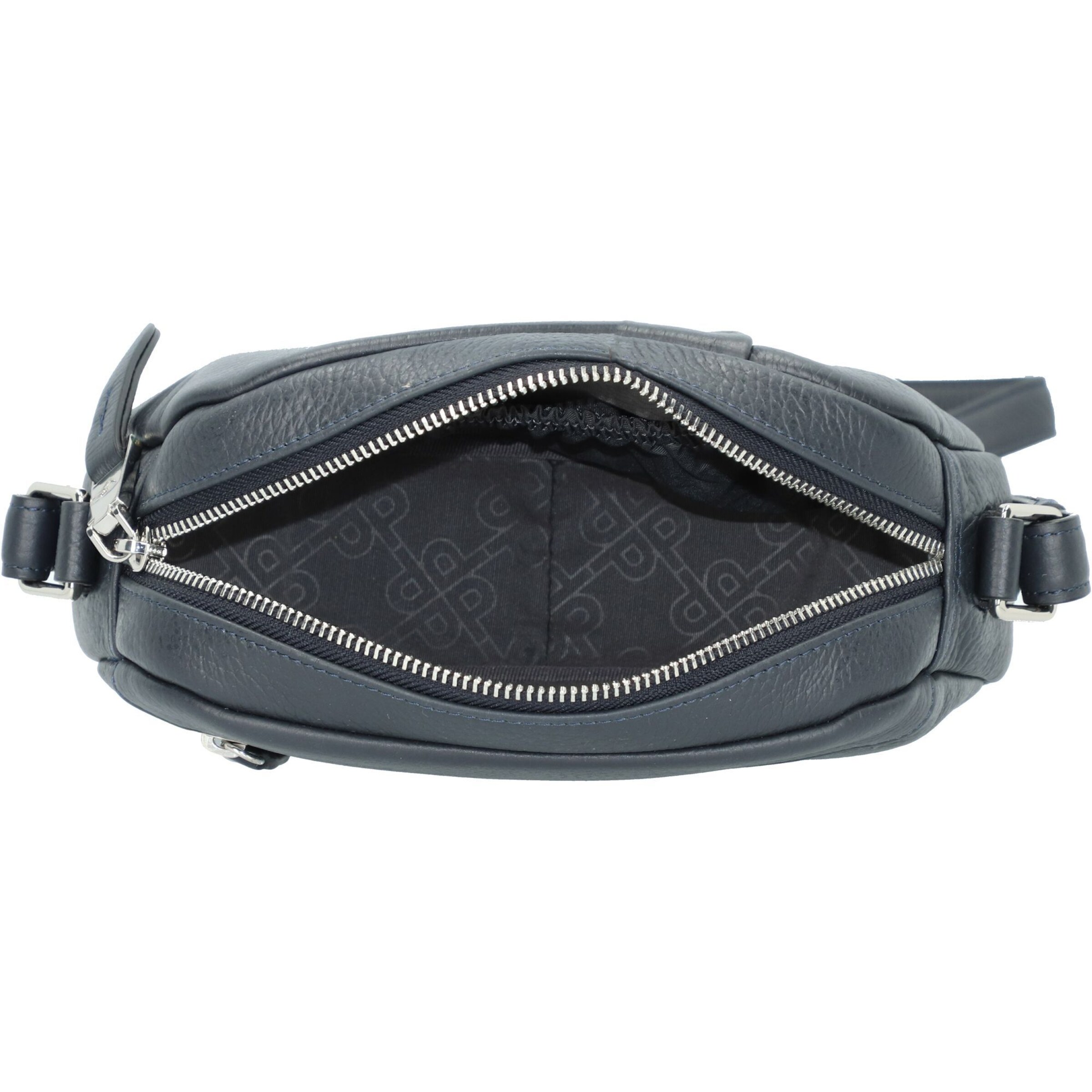 Borsa a tracolla 'Pure' di Picard in blu