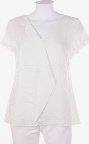 maddison Blouse & Tunic in XL in White: front