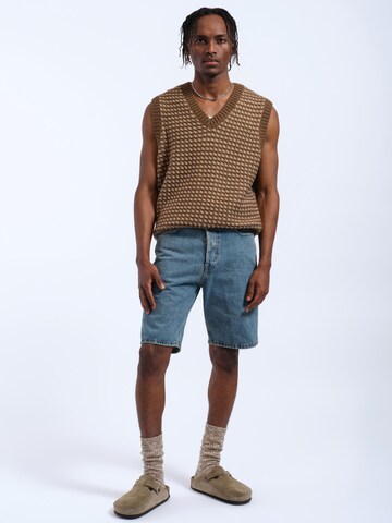 Dr. Denim Regular Jeans in Blue