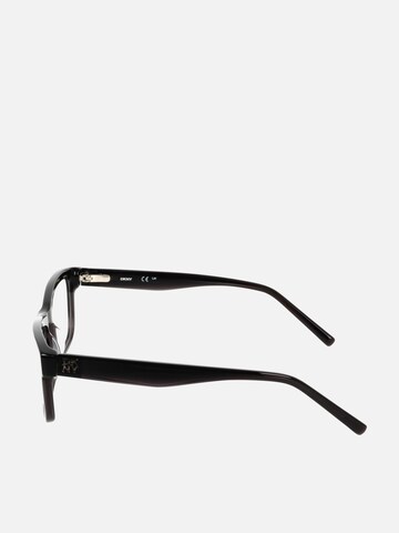DKNY Sonnenbrille‌‌‌‌‌‌‌ in Schwarz