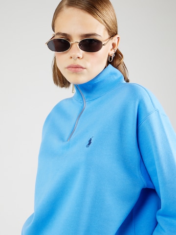 Polo Ralph Lauren Sweatshirt in Blue