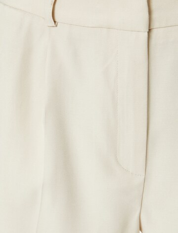 Koton Regular Trousers in Beige