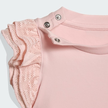 ADIDAS ORIGINALS Set in Pink