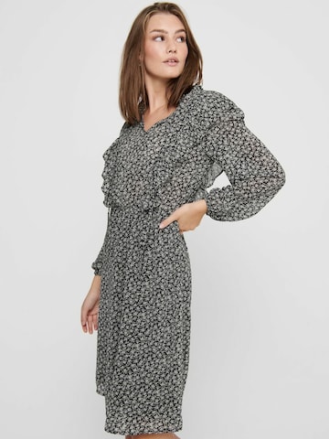 Robe 'Allison' ONLY en gris