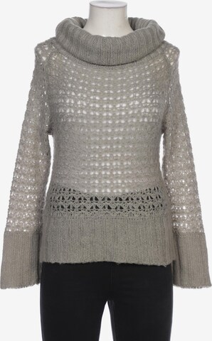 Nikita Sweater & Cardigan in L in Grey: front